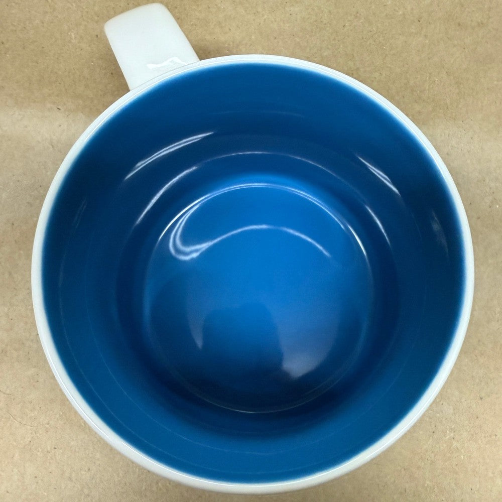 Starbucks Been There Series Washington DC Mug-2018